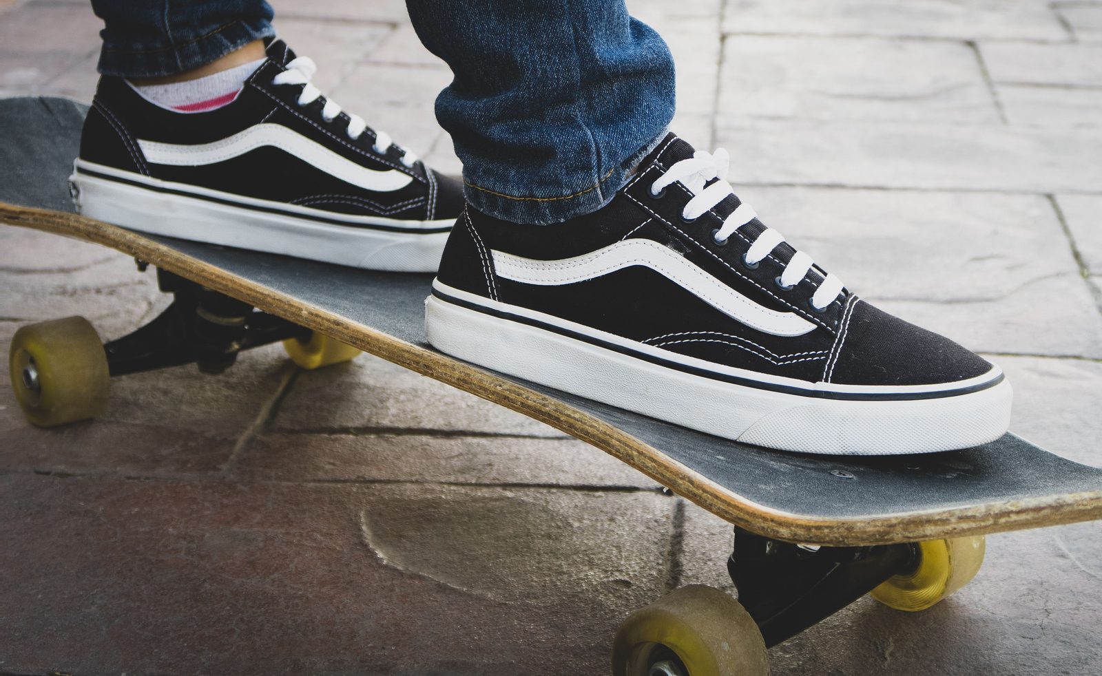 Old Skool - foto lifestyle