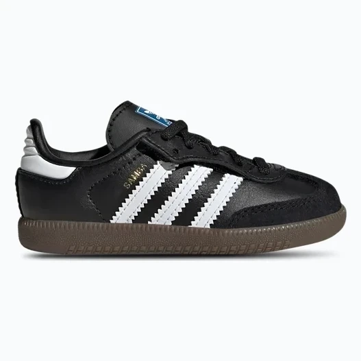 adidas Samba OG Kids Preto