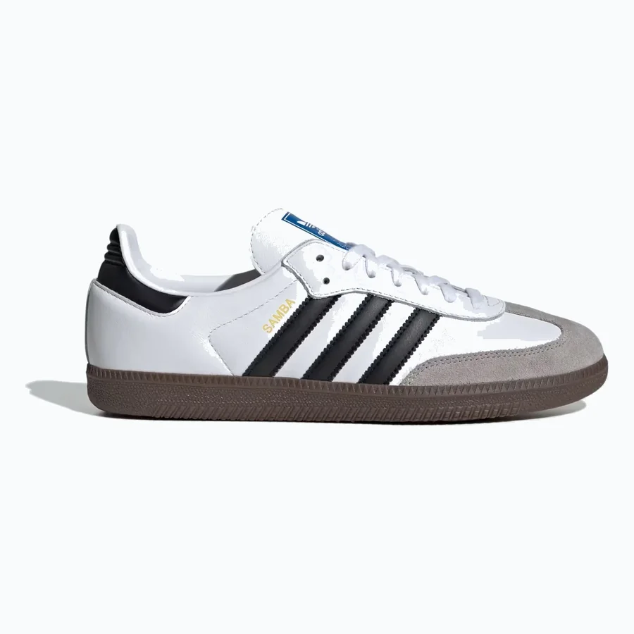 Samba OG